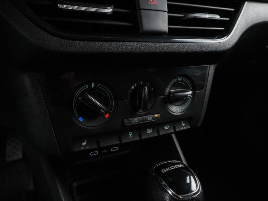 Skoda Rapid II Воронеж  - изображение 15