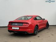 Ford Mustang VI Рестайлинг Москва  - изображение 18