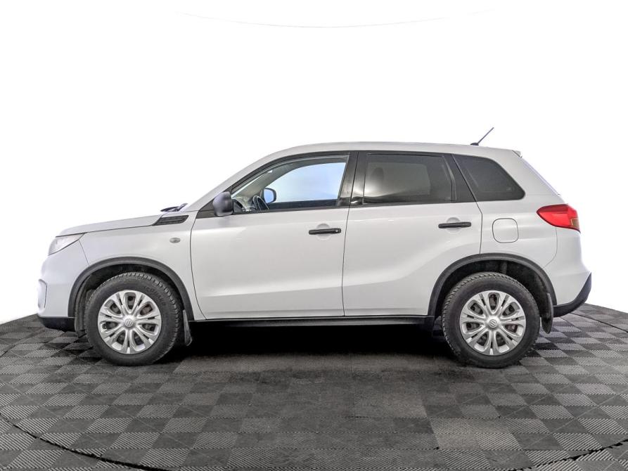 Suzuki Vitara II Москва  - изображение 8