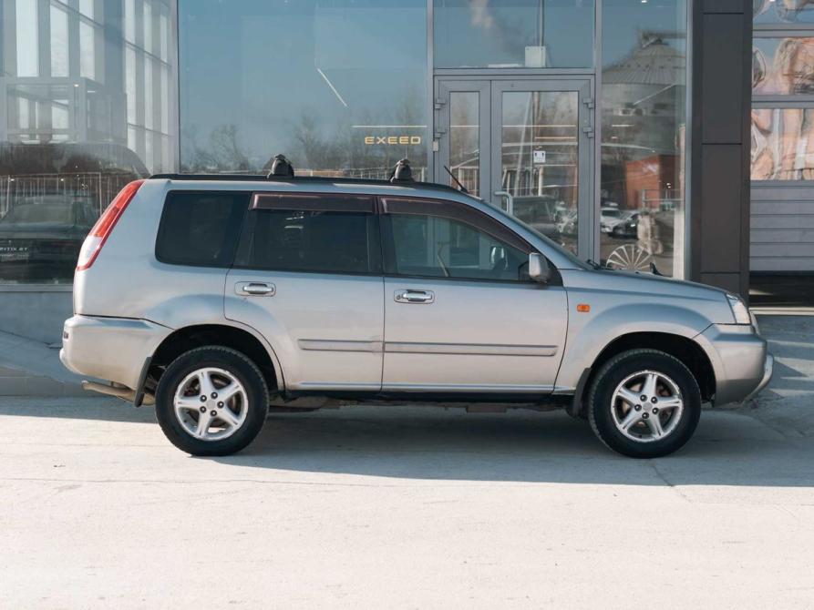 Nissan X-Trail I Новосибирск  - изображение 4