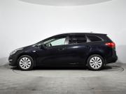 Kia Ceed III Санкт-Петербург  - изображение 29