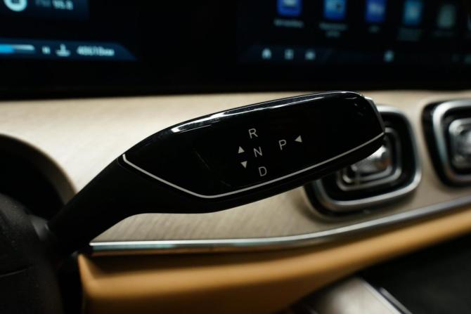 Jaecoo J8 с пробегом 2024 года, цена 2 988 000 рублей, 48225 км, внедорожник, Автокод Объявления
