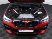BMW X4 II (G02) Москва  - изображение 39