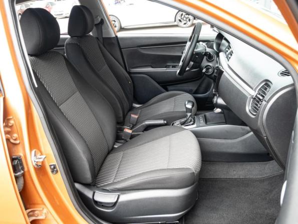 Kia Rio IV с пробегом 2019 года, цена 1 380 000 рублей, 163937 км, седан, Автокод Объявления