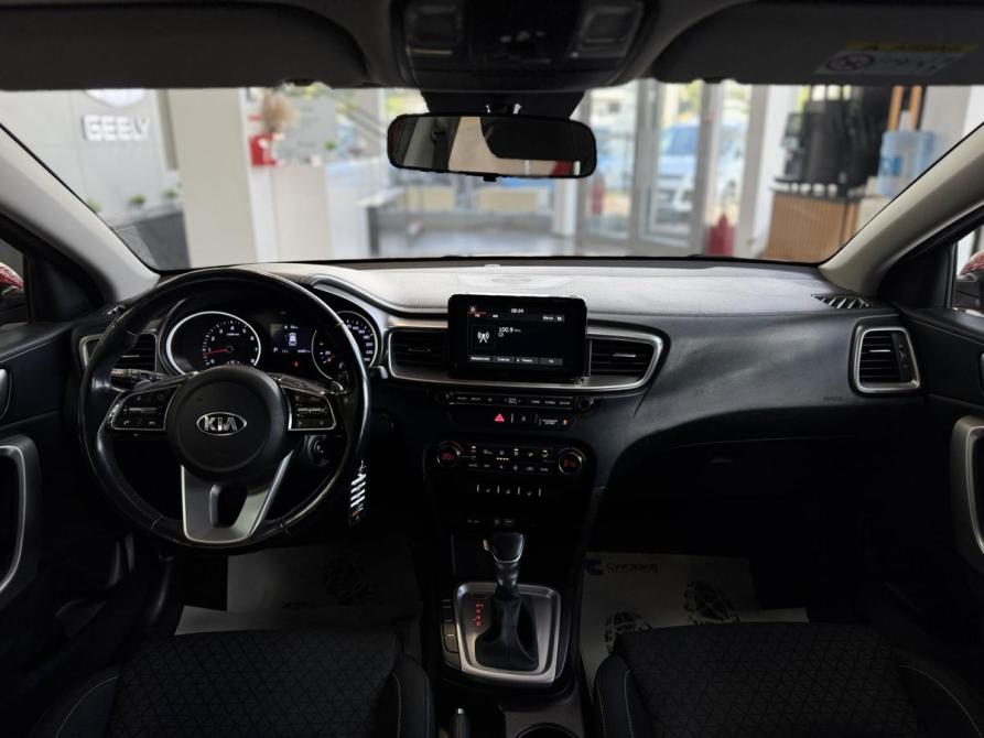 Kia Ceed III Тула  - изображение 15