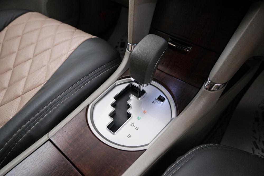 Toyota Premio II (T26) Рестайлинг Красноярск  - изображение 15