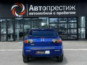 Mazda 3 I (BK) Рестайлинг Волгоград  - изображение 11