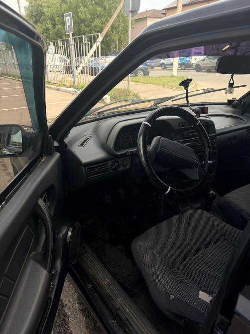 Lada (ВАЗ) 2114 Кострома  - изображение 8