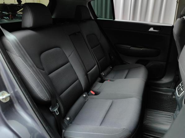 Kia Sportage IV с пробегом 2016 года, цена 1 534 000 рублей, 221916 км, внедорожник, Автокод Объявления