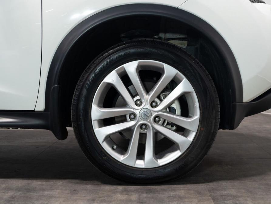 Nissan Juke I Чита  - изображение 17