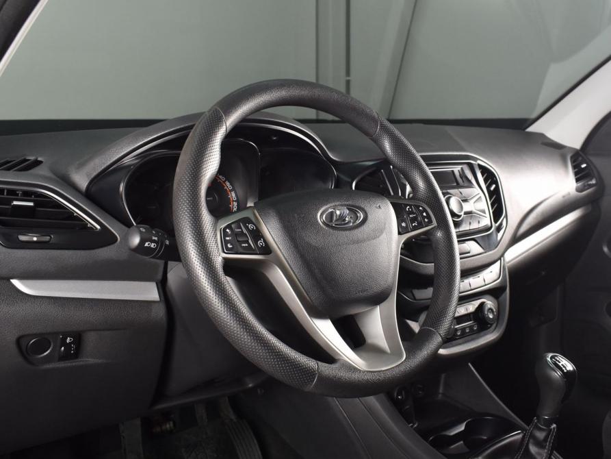 Lada (ВАЗ) Vesta I Кемерово  - изображение 8
