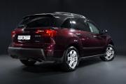 Acura MDX II Тюмень  - изображение 42