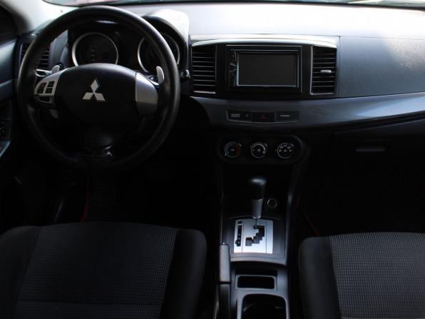 Mitsubishi Lancer X с пробегом 2008 года, цена 449 000 рублей, 162265 км, седан, Автокод Объявления