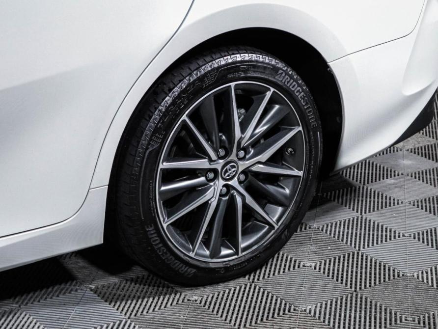 Toyota Camry VIII (XV70) Рестайлинг Москва  - изображение 16