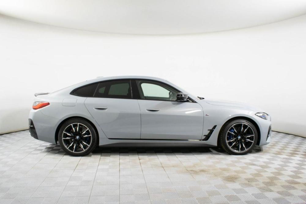 BMW 4 серии G22 G23 G26 Москва  - изображение 4