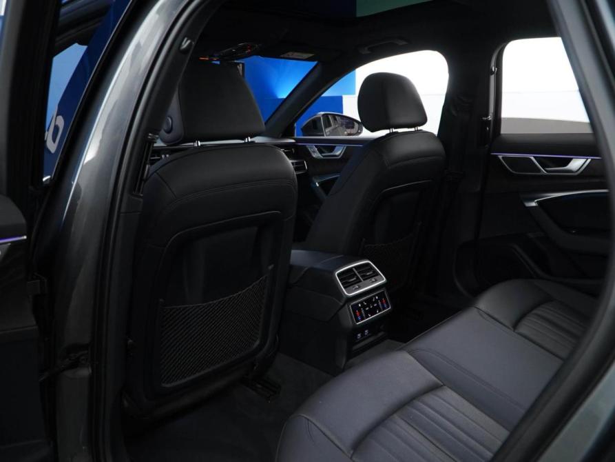 Audi A6 V (C8) Москва  - изображение 12