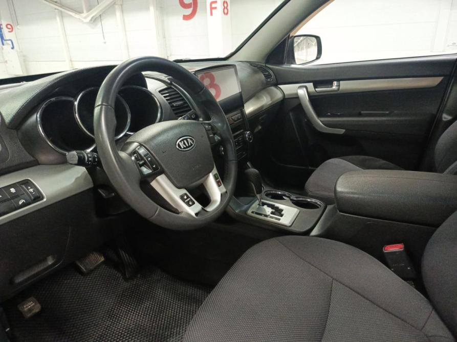 Kia Sorento II Казань  - изображение 20