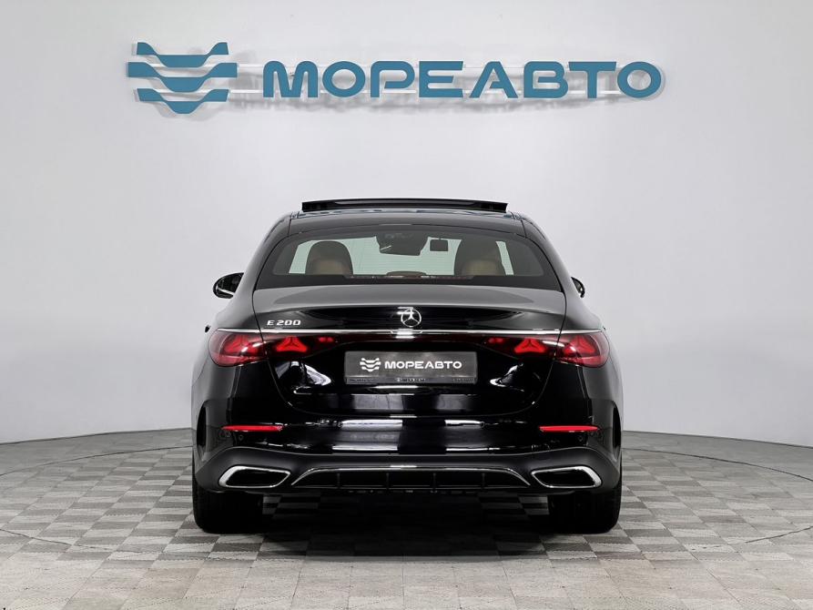 Mercedes-Benz E-Класс VI (W214 S214) Калининград  - изображение 6