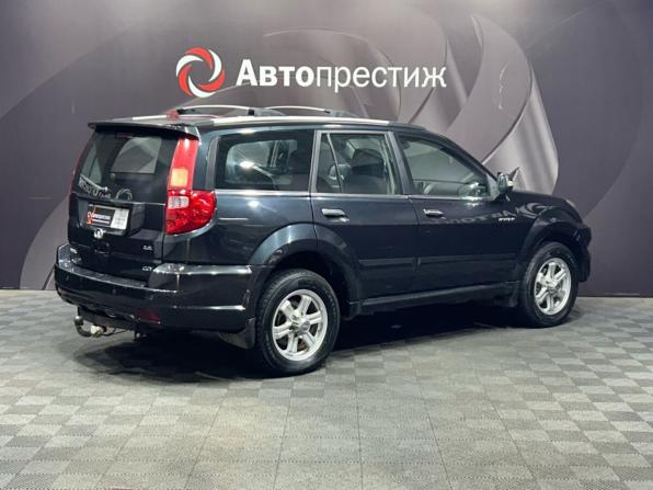 Great Wall Hover H3 I с пробегом 2014 года, цена 905 000 рублей, 64385 км, внедорожник, Автокод Объявления