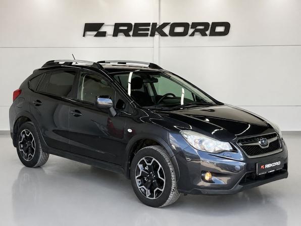 Subaru XV I с пробегом 2012 года, цена 1 639 000 рублей, 85031 км, внедорожник, Автокод Объявления