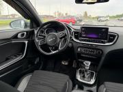 Kia Ceed III Рестайлинг Пермь  - изображение 31