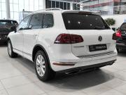 Volkswagen Touareg II Рестайлинг Казань  - изображение 30