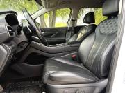 Hyundai Santa Fe IV Рестайлинг Пермь  - изображение 33