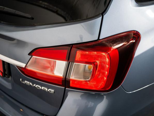 Subaru Levorg I с пробегом 2015 года, цена 1 650 000 рублей, 151040 км, универсал, Автокод Объявления