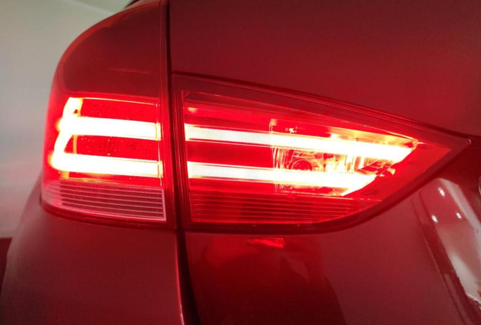 BMW X1 I (E84) Ярославль  - изображение 20