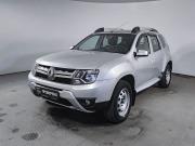 Renault Duster I Рестайлинг Уфа  - изображение 23