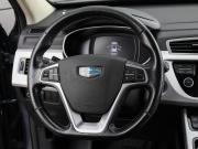 Geely Atlas I Москва  - изображение 43