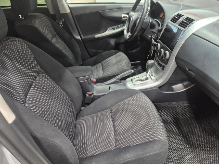 Toyota Corolla X (E140 E150) Рестайлинг Воронеж  - изображение 13