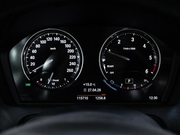 BMW 2 серии F22 Рестайлинг с пробегом 2018 года, цена 3 069 000 рублей, 115708 км, купе, Автокод Объявления