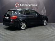 BMW X3 II (F25) Оренбург  - изображение 25