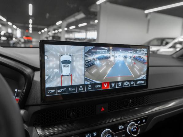 Honda CR-V VI с пробегом 2025 года, цена 5 000 000 рублей, 24 км, внедорожник, Автокод Объявления