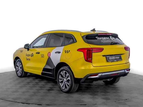 Haval Jolion I с пробегом 2023 года, цена 1 470 000 рублей, 81908 км, внедорожник, Автокод Объявления