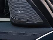 BMW 5 серии VII (G30/G31/G38) Рестайлинг Москва  - изображение 34