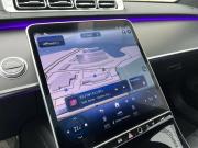Mercedes-Benz S-Класс VII (W223) Санкт-Петербург  - изображение 53