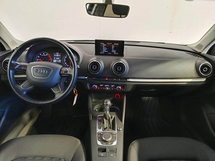 Audi A3 III (8V) Москва  - изображение 5