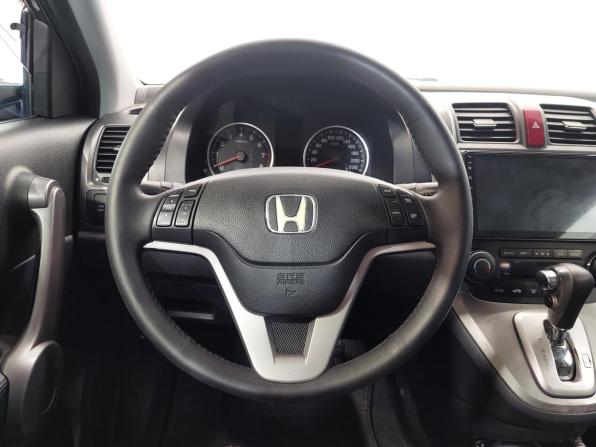 Honda CR-V III с пробегом 2008 года, цена 1 275 000 рублей, 251000 км, внедорожник, Автокод Объявления