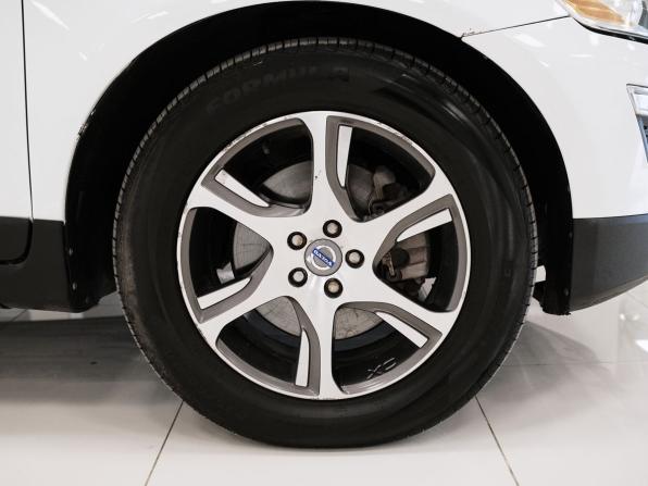 Volvo XC60 I с пробегом 2012 года, цена 1 445 000 рублей, 139316 км, внедорожник, Автокод Объявления