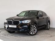 BMW X4 II (G02) Санкт-Петербург  - изображение 27