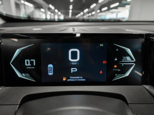 GAC GS3 с пробегом 2024 года, цена 1 970 000 рублей, 10613 км, внедорожник, Автокод Объявления
