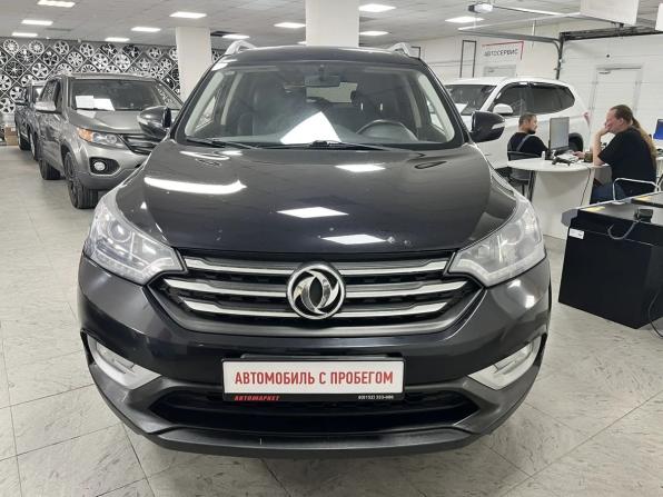 Dongfeng AX7 I с пробегом 2019 года, цена 1 149 000 рублей, 128888 км, внедорожник, Автокод Объявления