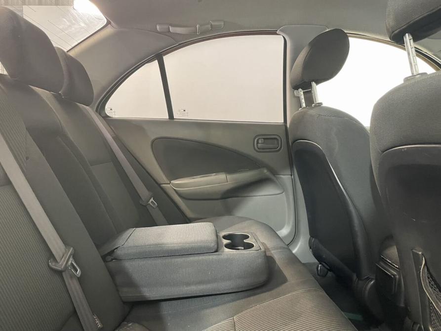 Nissan Almera Classic I Великий Новгород  - изображение 11
