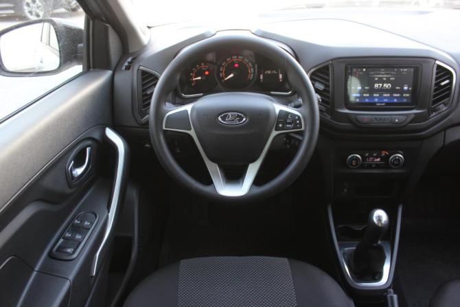 Lada (ВАЗ) XRAY I с пробегом 2020 года, цена 987 000 рублей, 23617 км, хэтчбек, Автокод Объявления