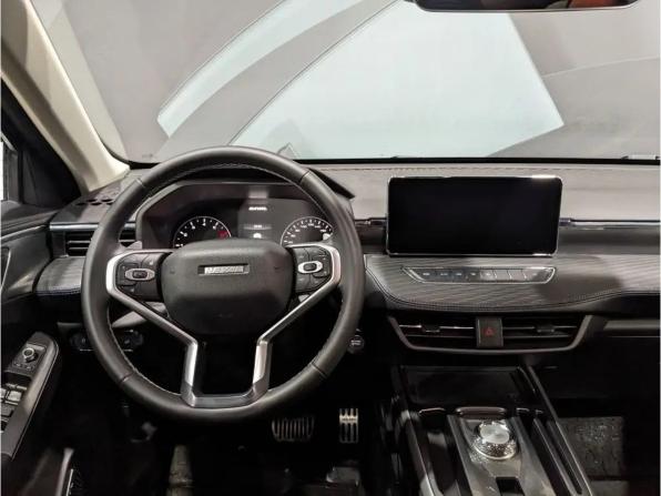 Haval Jolion I Рестайлинг с пробегом 2023 года, цена 1 849 000 рублей, 54500 км, внедорожник, Автокод Объявления