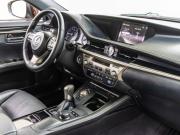 Lexus ES VI Рестайлинг Волгоград  - изображение 72