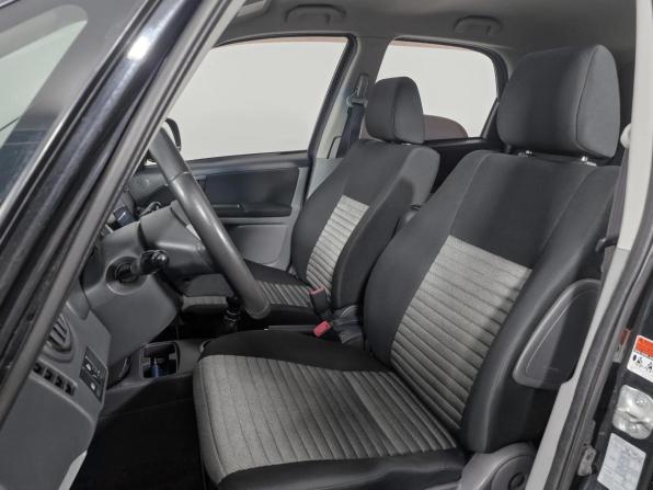Suzuki SX4 I (Classic) Рестайлинг с пробегом 2012 года, цена 664 000 рублей, 253798 км, хэтчбек, Автокод Объявления