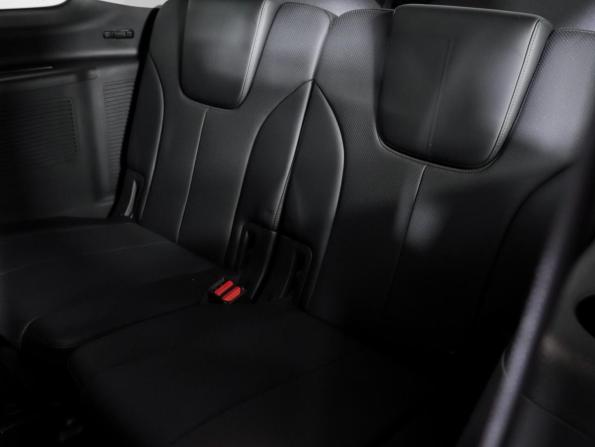 Haval H9 II с пробегом 2024 года, цена 4 499 999 рублей, 12100 км, внедорожник, Автокод Объявления